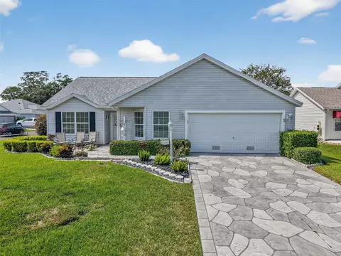 16850 SE 86th Deptford Ct, The Villages, FL 32162