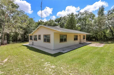 5329 SW 191st Ct, Dunnellon, FL 34432