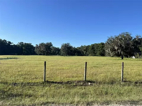 0 NE 132nd Pl, Anthony, FL 32617