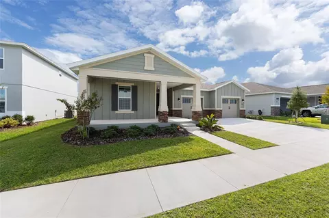 7464 SW 57th Pl, Ocala, FL 34474