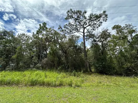 tbd SE 126th Ter, Dunnellon, FL 34431