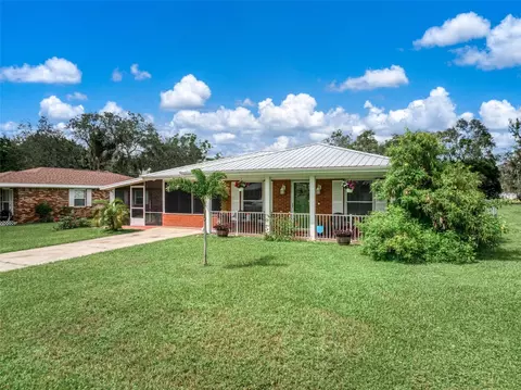 411 Elm St, Avon Park, FL 33825