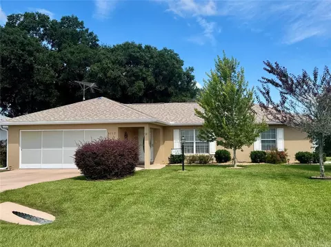 8732 SW 60th Cir, Ocala, FL 34476