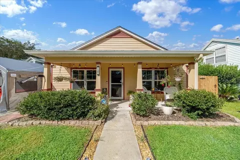 1120 NE 22nd Ct, Gainesville, FL 32641