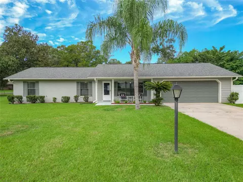 3470 SE 25th Ave, Ocala, FL 34471
