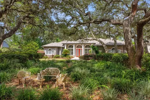 5455 N Rosedale Cir, Beverly Hills, FL 34465