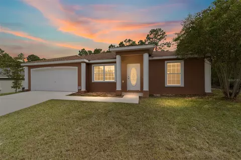 8138 SW 131st Ln, Ocala, FL 34473