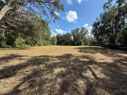 10507 NW 125t St, Reddick, FL 32686