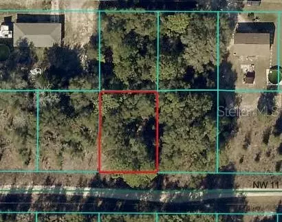 NW 11th Street, Ocala, FL 34482
