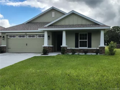 1090 Heron Point Dr, Inverness, FL 34453