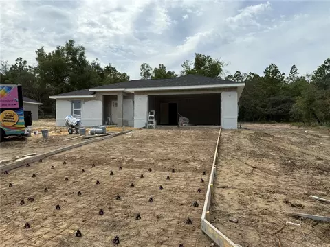 6264 SW 204th Ave, Dunnellon, FL 34431