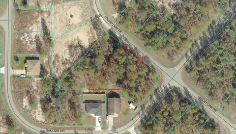 tbd Lot 17 Locust Ln Dr, Ocala, FL 34472