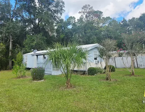 583 Marshburn Dr, Bronson, FL 32621 photo 1