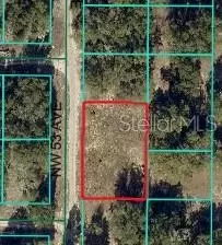 1611 NW 53rd Ave, Ocala, FL 34482