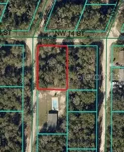 NW 56 Court, Ocala, FL 34482