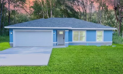 2923 SE 140th Ln, Summerfield, FL 34491