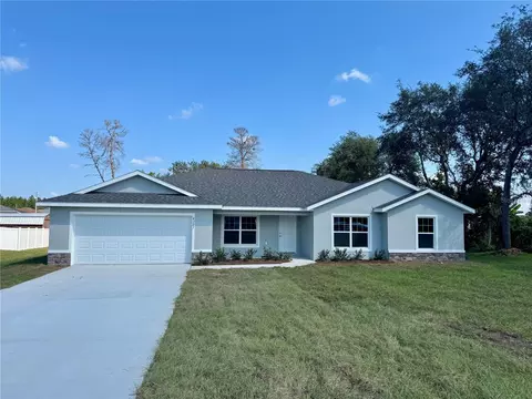 4123 SW 110th St, Ocala, FL 34476