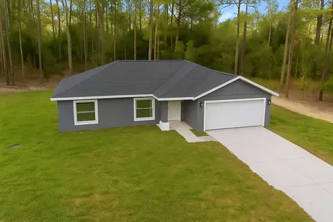 1050 SW Obee Ridge Rd, Dunnellon, FL 34431