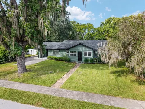 11430 SE 54th Ave, Belleview, FL 34420