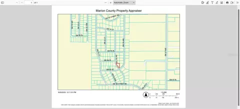 Sw 30th Ter, Ocala, FL 34476