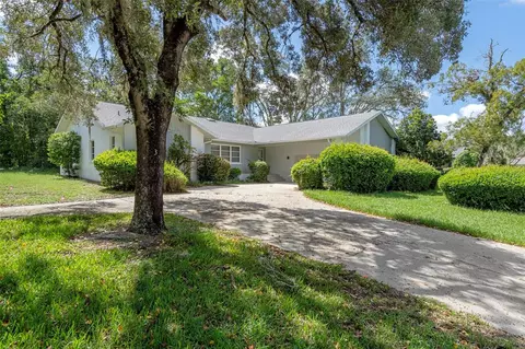 3 Gerbera Ct, Homosassa, FL 34446