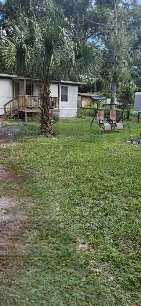 3111 NE 167th Pl, Citra, FL 32113