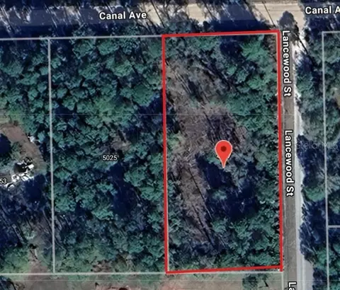 4997 Canal Ave, Bunnell, FL 32110