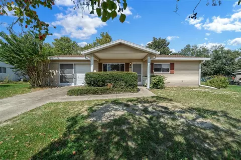 8387 SW 105th Pl, Ocala, FL 34481