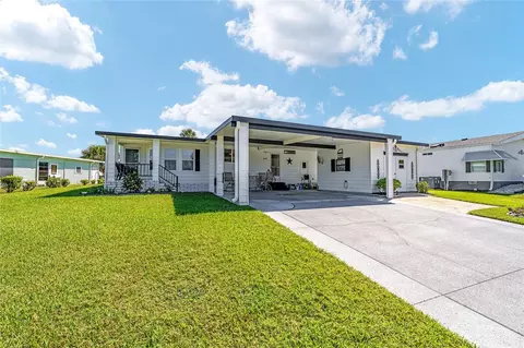 16681 SE 96th Ct, Summerfield, FL 34491