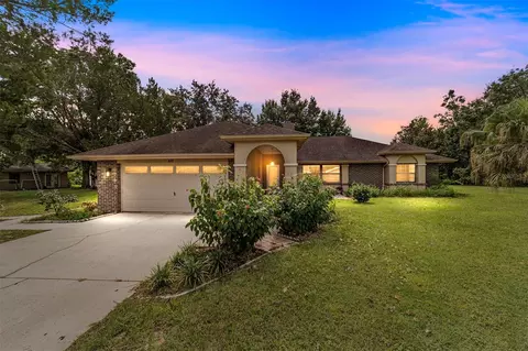 3099 SW 210th Ave, Dunnellon, FL 34431