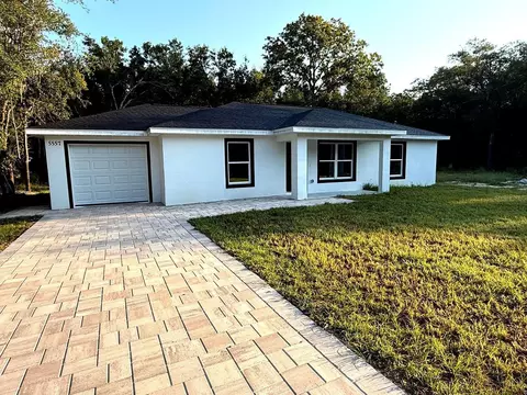 5557 NW 16th Pl, Ocala, FL 34482