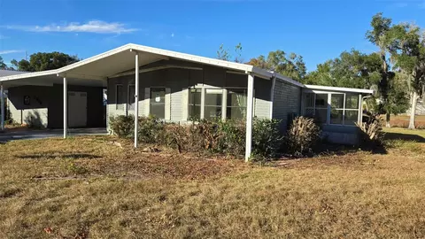 2595 E Monte Ct, Hernando, FL 34442