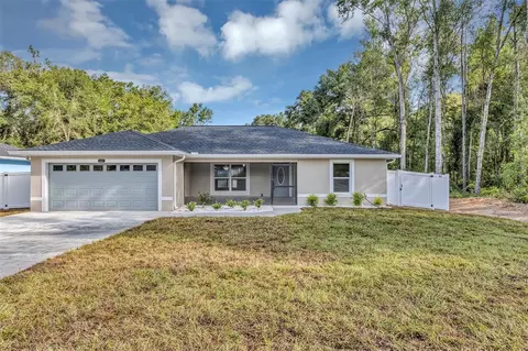 4327 SE 131st Ln, Belleview, FL 34420