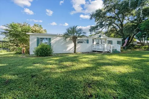 10865 SE Timucuan Rd, Summerfield, FL 34491
