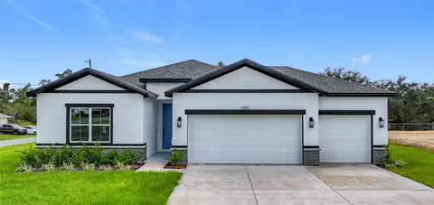 16911 SW 27th Ave, Ocala, FL 34473