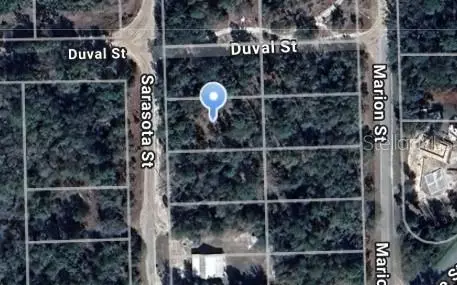 132 Sarasota St, Florahome, FL 32140