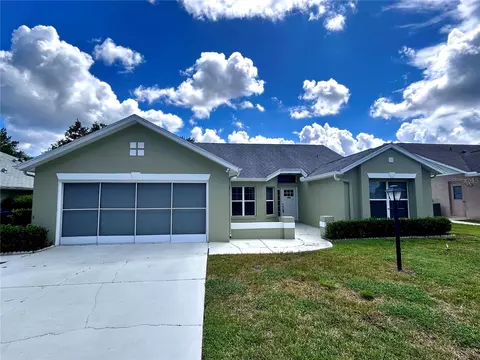 4315 N Stewart Way, Beverly Hills, FL 34465