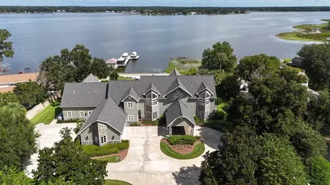 11035 SE Sunset Harbor Rd, Summerfield, FL 34491