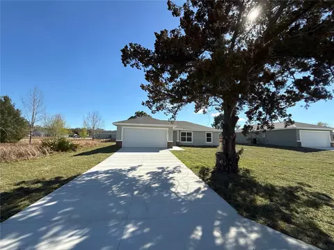 14882 SW 31st Pl, Ocala, FL 34481