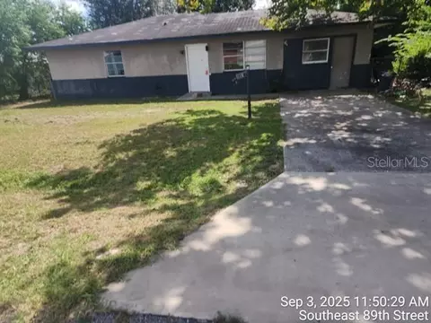 8821 SE 89th St, Ocala, FL 34472