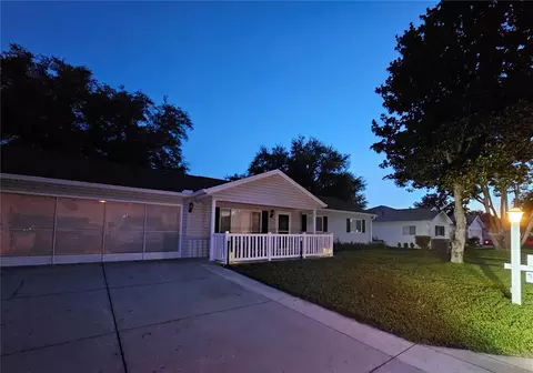 11282 SW 138th Pl, Dunnellon, FL 34432