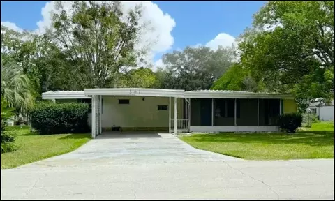 361 NE 63rd Ct, Ocala, FL 34470