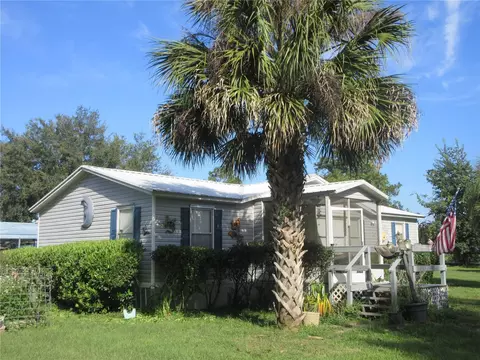 8500 NE 41st Ct, Anthony, FL 32617 photo 1