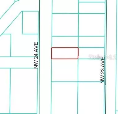 6845 NW 24th Ave, Ocala, FL 34475