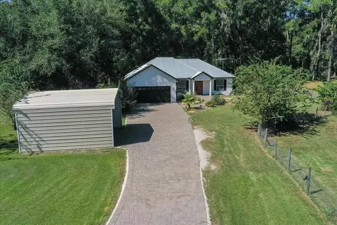 19935 NW 239th Pl, High Springs, FL 32643