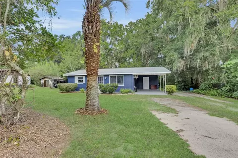 6297 SE 121st Pl, Belleview, FL 34420