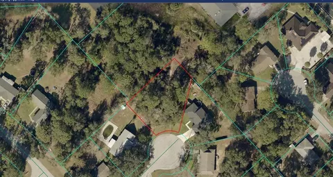 tbd Lot 12 Cedar Trace Way, Ocala, FL 34472