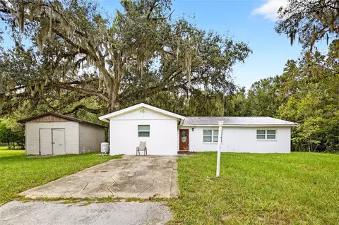 240 N Staff Pt, Inverness, FL 34450