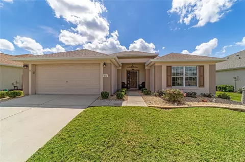 8642 SE 132nd St, Summerfield, FL 34491