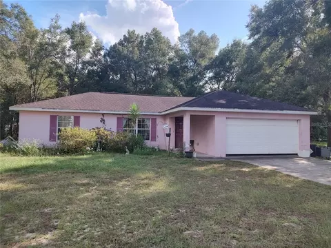 7688 SW 77th Pl, Ocala, FL 34476